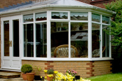conservatories Wooth
