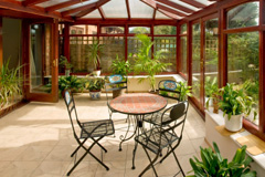 Wooth conservatory quotes