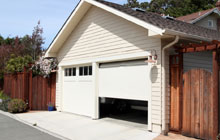 Wooth garage construction leads