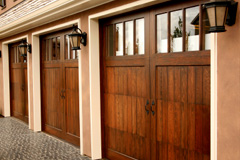 Wooth garage extension quotes